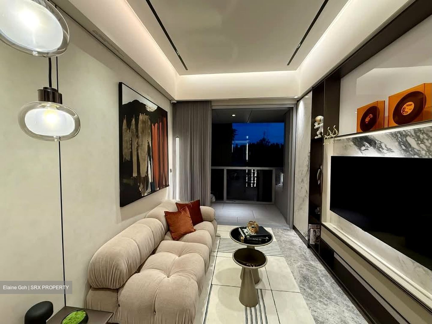 W RESIDENCES MARINA VIEW - SINGAPORE (D1), Apartment #566660321
